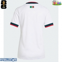 Mexico Bortedrakt Dame VM 2026 Kortermet